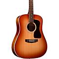 Guild D-40E Standard Dreadnought Acoustic-Electric Guitar - Pacific Sunset Burst