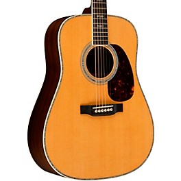 Martin D-41 Standard Dreadnought Acoustic Guitar