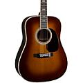 Martin D-41 Standard Dreadnought Acoustic Guitar Ambertone