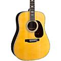 Martin D-41 Standard Dreadnought Acoustic Guitar Natural