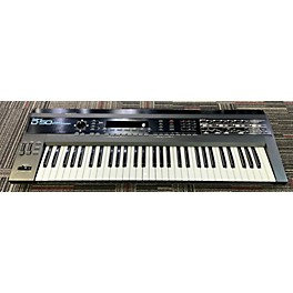 Used Roland D-50 61-Key Linear Synthesizer Synthesizer