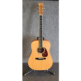 Used Larrivee D-50 Acoustic Guitar
