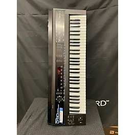 Used Roland D-50 Synthesizer
