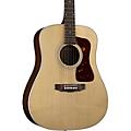Guild D-50E Standard Dreadnought Acoustic-Electric Guitar - Natural