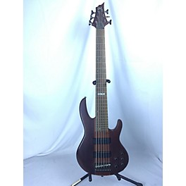 Used ESP D-6 Electric Bass Guitar