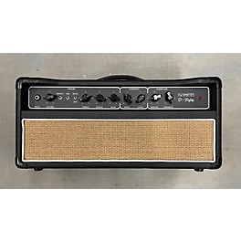 Used VHT D Fifty Tube Guitar Amp Head