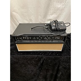 Used VHT D-Fifty Tube Guitar Amp Head