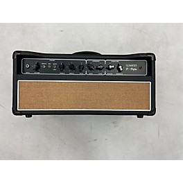 Used VHT D-Fifty Tube Guitar Amp Head