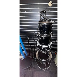 Used ddrum D Series Drum Kit