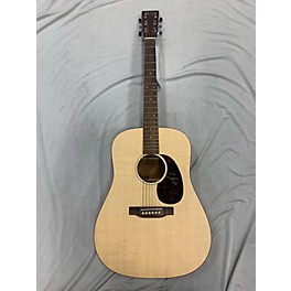 Used Martin D Special Acoustic Electric Guitar