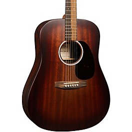 Martin D-X2E Special HPL Ziricote Limited-Edition Acoustic-Electric Guitar -