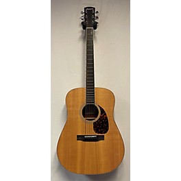 Used Larrivee D03 Acoustic Guitar