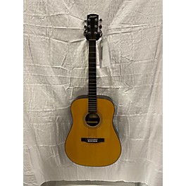 Used Larrivee D03E Acoustic Guitar