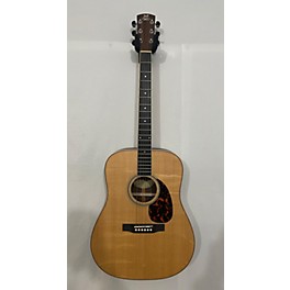 Used Larrivee D03R Acoustic Guitar