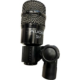 Used Audix D1 Drum Microphone