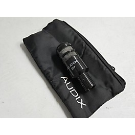 Used Audix D1 Drum Microphone