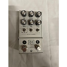 Used Walrus Audio D1 Effect Pedal