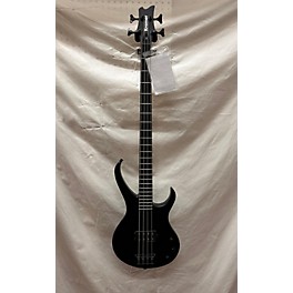 Used Kramer D1 Electric Bass Guitar