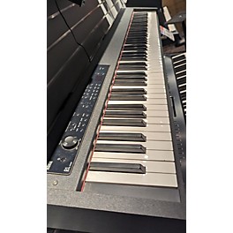 Used KORG D1 Stage Piano