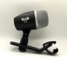 Used CAD D10 Drum Microphone