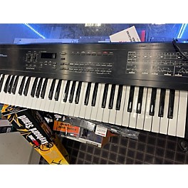 Used Roland D10 Synthesizer