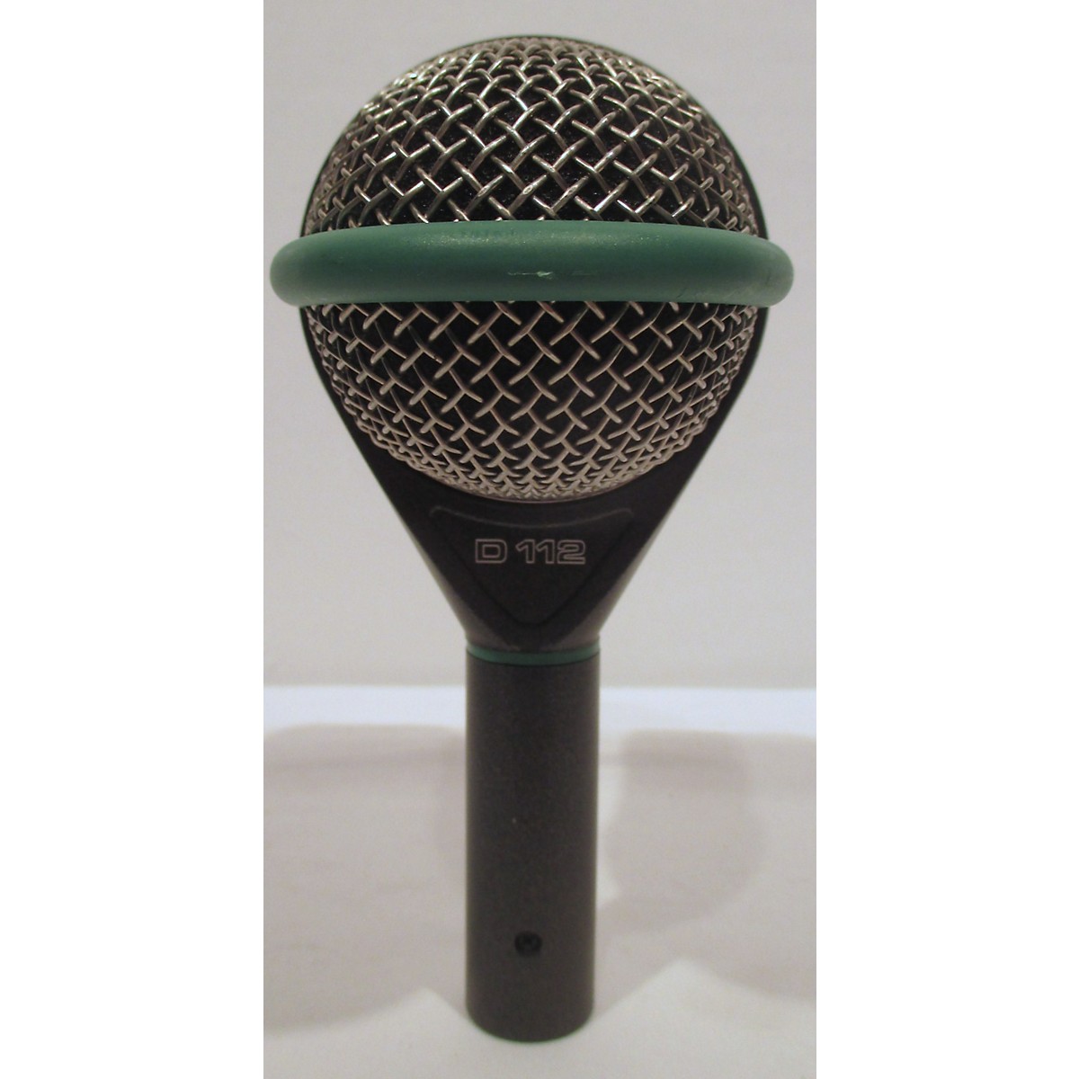 Used AKG D112 Drum Microphone Guitar Center