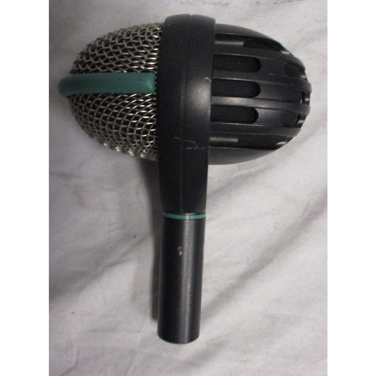 Used AKG D112 Drum Microphone Guitar Center