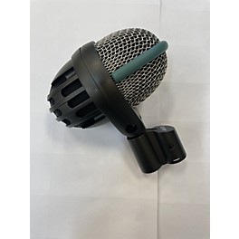 Used AKG D112 MKII Drum Microphone