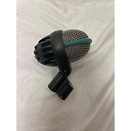 Used AKG D112 MkII Drum Microphone