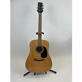 Used Mitchell D120 Acoustic Guitar
