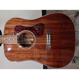 Used Guild D120 Acoustic Guitar