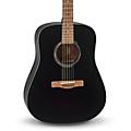 Mitchell D120 Dreadnought Acoustic Guitar - Black