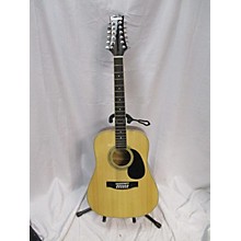 mitchell 12 string guitar