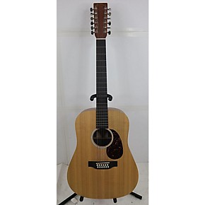 martin d12x