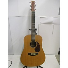 martin d12x