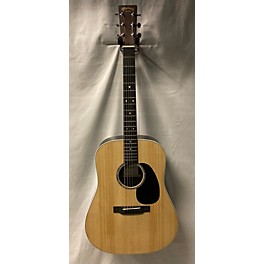 Used Martin D13 Acoustic Guitar