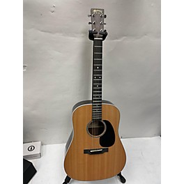 Used Martin D13E ZIRICOTE ROAD SERIES Acoustic Electric Guitar