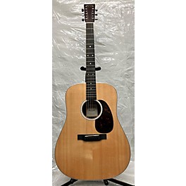 Used Martin D13e Acoustic Electric Guitar