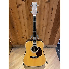 Used Martin D16 Acoustic Electric Guitar