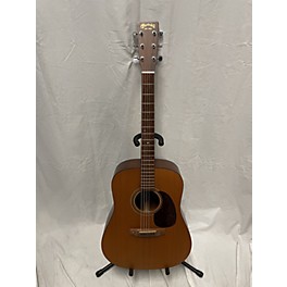 Used Martin D16 Adirondack Acoustic Guitar