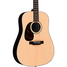 Martin Left-Handed Acoustic Guitars | Guitar Center