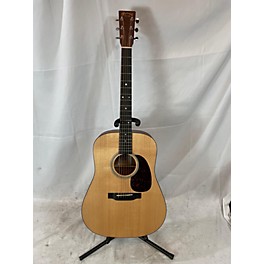 Used Martin D16GT Acoustic Guitar