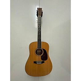 Used Martin D16RGT Acoustic Guitar
