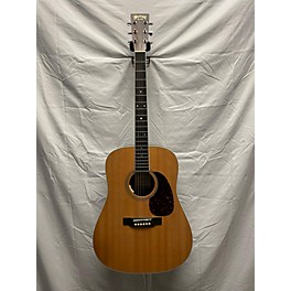 Used Martin D16RGT Acoustic Guitar