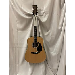 Used Martin D16e Acoustic Electric Guitar