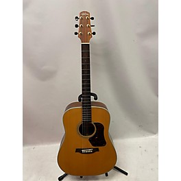 Used Walden D170 Acoustic Guitar