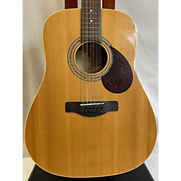 Used Greg Bennett Design by Samick D2-12 12 String Acoustic Guitar