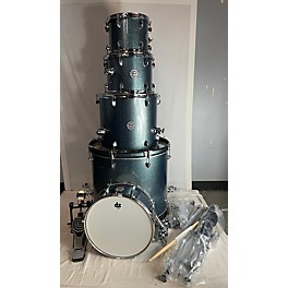 Used ddrum D2 Drum Kit