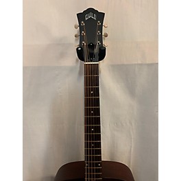 Used Guild D20 Acoustic Guitar
