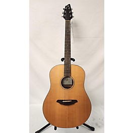 Used Breedlove D20 FS Passport Acoustic Guitar